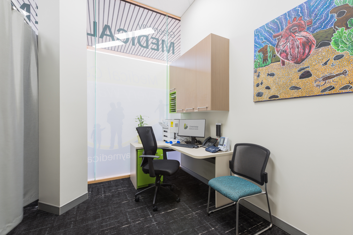 Doctors Tuggeranong Greenway Medical Centre Canberra ACT