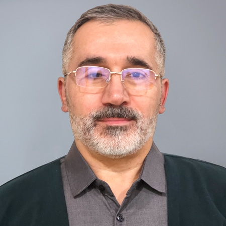 Dr Khalil Obeid